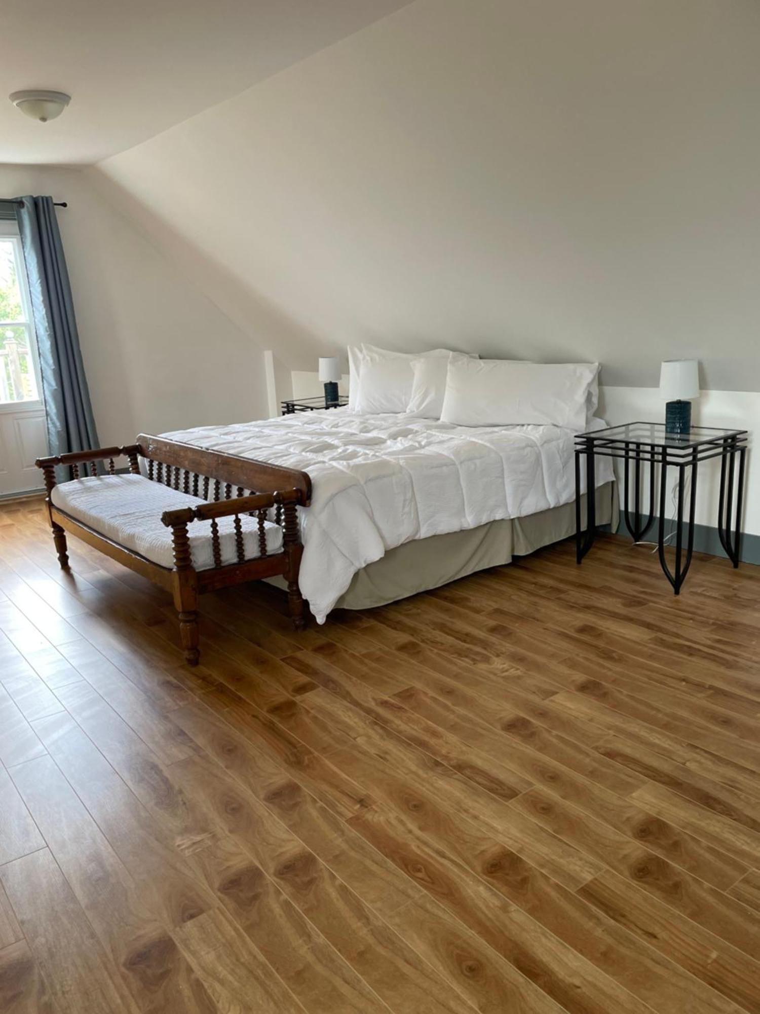 Still Point Lodge Deep Brook Eksteriør bilde