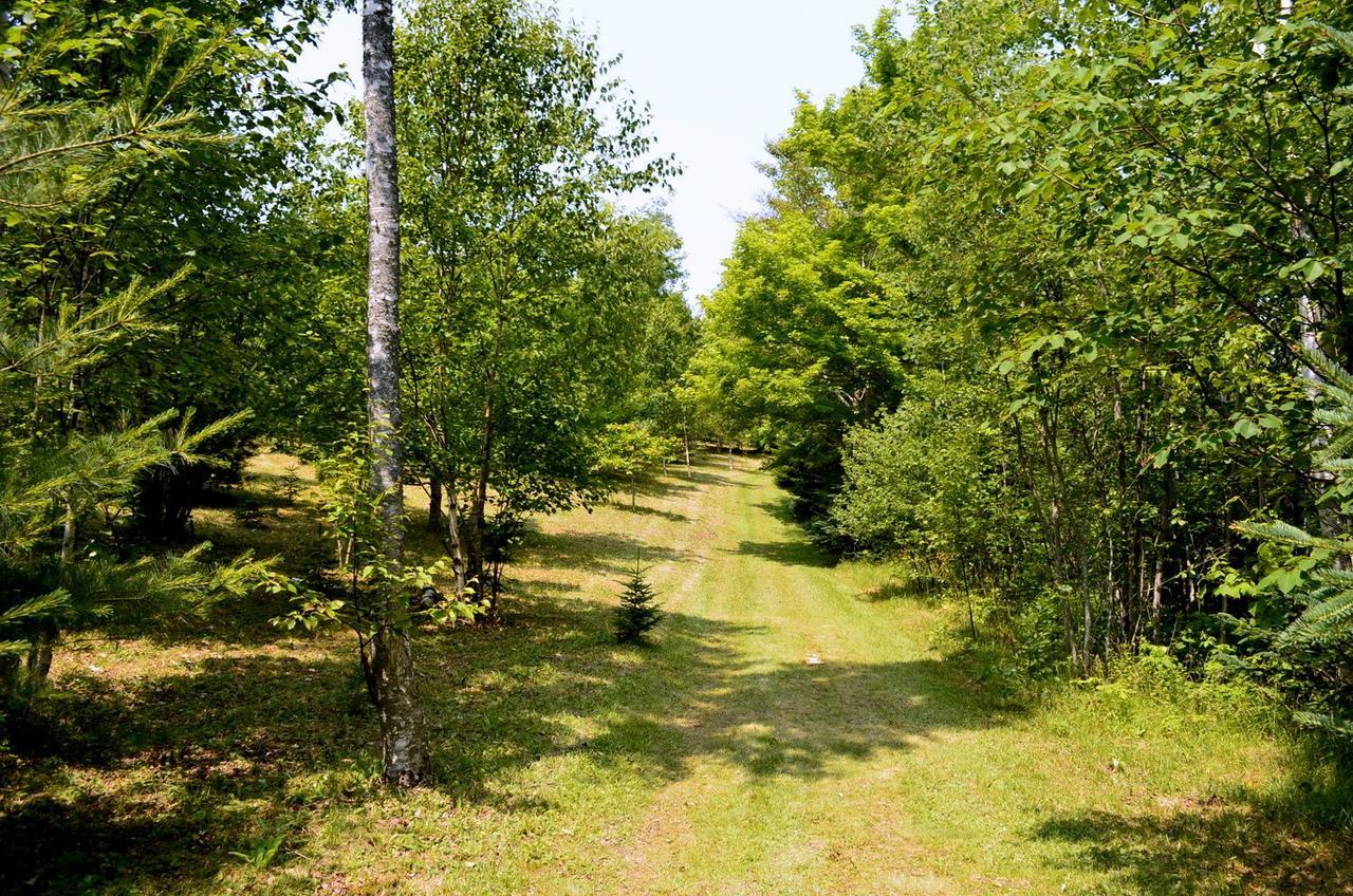 Still Point Lodge Deep Brook Eksteriør bilde