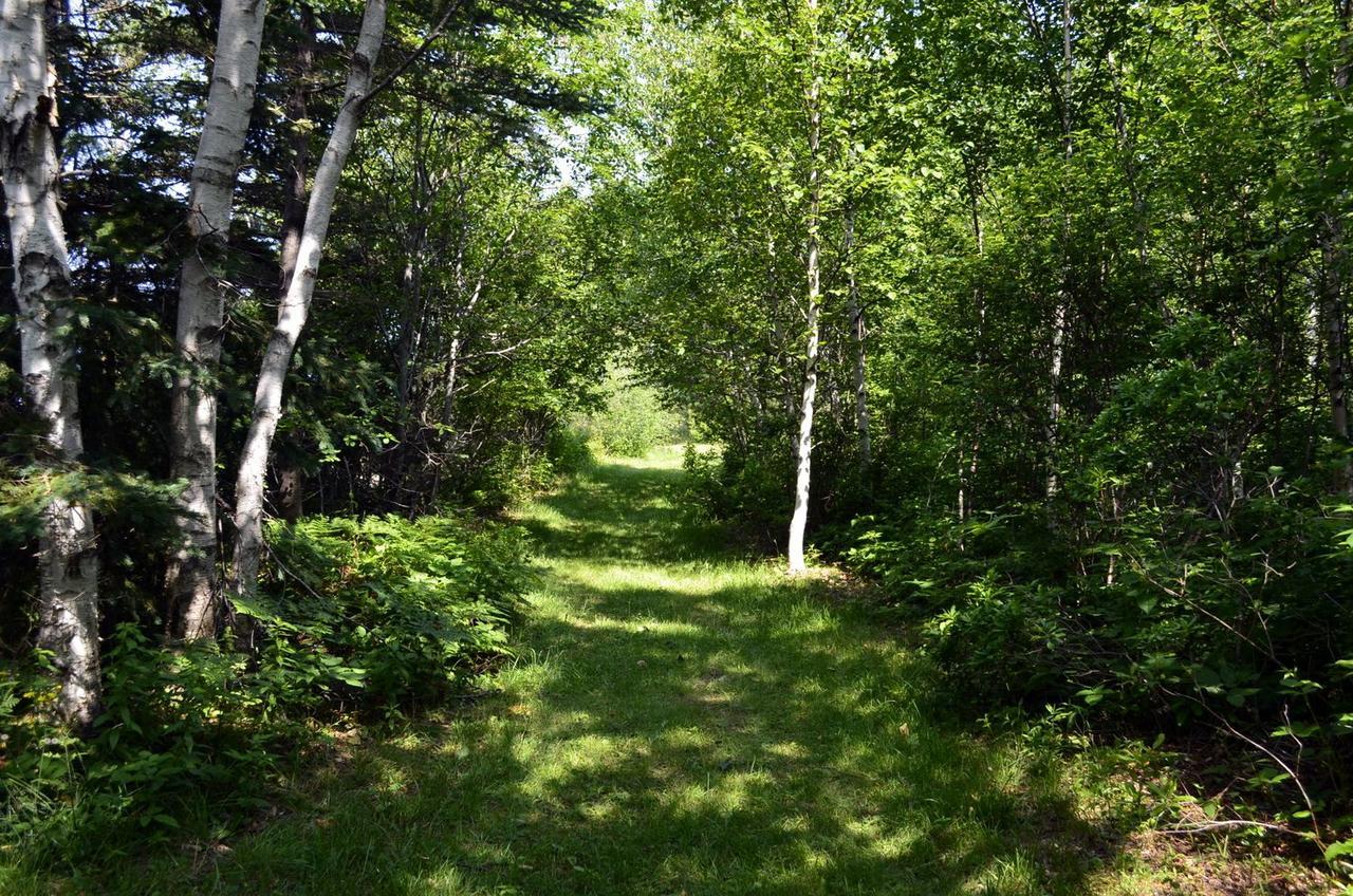 Still Point Lodge Deep Brook Eksteriør bilde